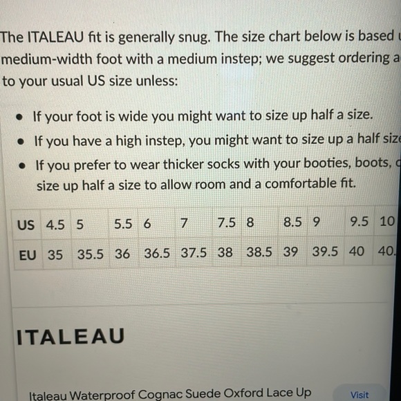 ITALEAU Wedge Suede Sneakers Taupe Size 8.5 says 8 but fits like 8.5.- t - Picture 9 of 9